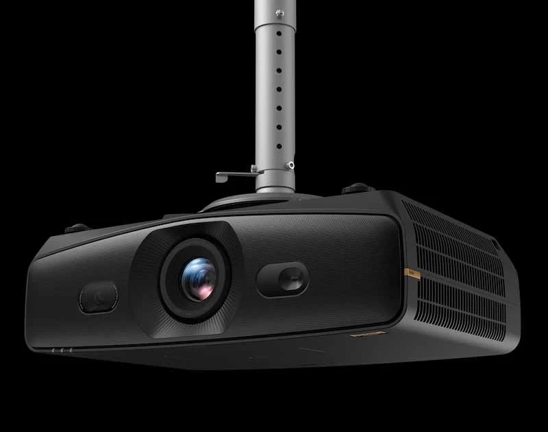 BenQ AK900ST و AK800ST: شبیه‌سازهای گلف 4K نسل جدید عرضه شدند